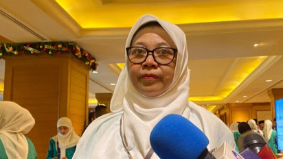 Fatayat NU Gelar Konferensi Besar, Bahas Isu Kekerasan Perempuan dan Anak