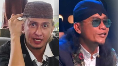 Habib Bahar bin Smith Blak-blakan Ungkap Sosok Gus Miftah yang Sebenarnya, Ternyata Jawabannya Bijaksana: Menurut Ana Dia Itu...