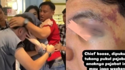 Update Terbaru Kasus Penganiayaan Dokter Koas FK Unsri di Palembang, Ternyata Kondisi Korban Alami...