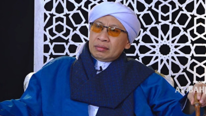 Tidak Shalat Jumat Tiga Kali Murtad? Ini Penjelasan Buya Yahya dan Cara Taubatnya