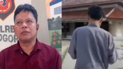 Remaja Perempuan di Bogor Tiba-tiba Berubah Kelamin Jadi Laki-laki, Sang Ayah Ceritakan Kronologinya: Dia Lapor Kok Ada 'Ininya'? 