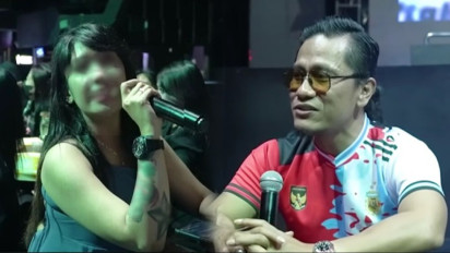 Bukan Pertama Kali, Gus Miftah Ternyata Sering Ucapkan Kata Tak Pantas? saat Bicara dengan LC Sampai Terucap Kata yang Sama Seperti ke Sunhaji