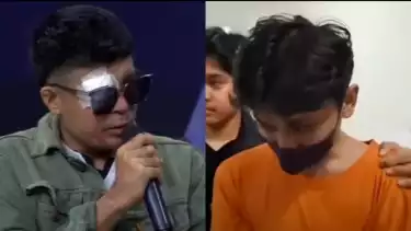 Agus minta keluarga Aji nafkahi dirinya