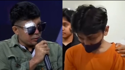 Sudah Dibantu Uang Donasi Miliaran, Agus Salim Tetap Ngotot Minta Keluarga Aji Nafkahi Dirinya: Sekarang Saya Kan...