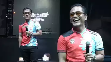 Gus Miftah saat dakwah di club malam