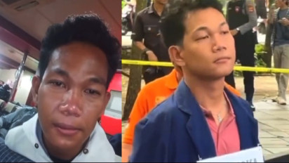 Pemilik Homestay Beberkan Kelakuan Agus Difabel, Dalam Satu Hari Membawa Tiga Perempuan Berbeda untuk Dieksekusi?