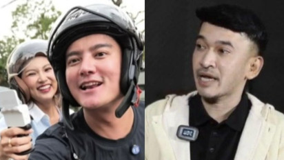 Akhirnya Ruben Onsu Jujur soal Perasaannya Jika Sarwendah Menikah Lagi dengan Pria Lain: Jelas, Aku Akan...