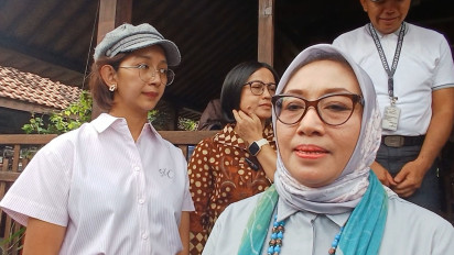 Kementerian PPPA Ikut Pantau Kasus Jual Beli Bayi Ilegal Oleh Dua Bidan di Rumah Bersalin Yogyakarta