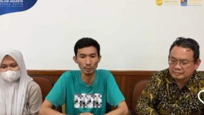 Bayi Tertukar di Cempaka Putih, DInkes DKI Turun Tangan