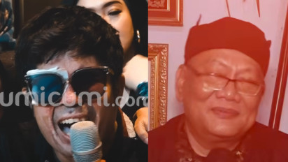 Paranormal Ini Bongkar Hasil Terawanganya Soal Nasib Agus Salim, Usai Dapat Donasi Rp1,3 Miliar Nasib Agus Justru Akan Berakhir Seperti Ini