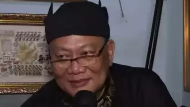 Ki Saung, Paranormal yang ramal nasib Agus Salim