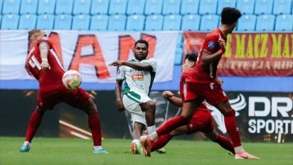 Jadwal Semifinal ASEAN Club Championship: Satu-satunya Wakil Indonesia yang Tersisa, PSM Makassar Siap Hadapi Klub Vietnam