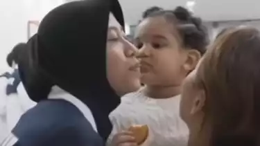 Kisah Anak dari Pevoli Asal Kuba yang Begitu Mengagumi Megawati Hangestri, Bahkan Sampai Terpesona lihat Megatron Main Voli di Korea Pakai...