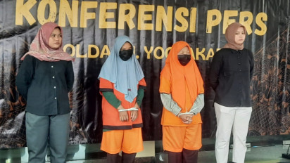 Heboh 2 Bidan di Yogyakarta Perdagangkan 66 Bayi, Forpi: Rumah Bersalin Harus Diawasi Ketat