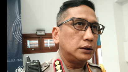 Antisipasi Lonjakan Kendaraan Masuk Bali, Ini Rincian Pembatasan Kendaraan saat Libur Nataru