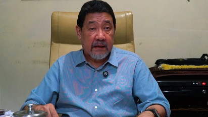 Hendardi Tolak Keras Usulan Polri Dikembalikan ke TNI atau Dibawah Kemendagri: Waspadai Penumpang Gelap