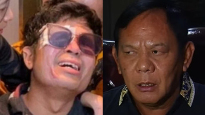 Sikap Tak Tahu Diri Agus Salim Disentil Irjen Pol Purn Ricky Sitohang: Udah Dikasih, Ngelunjak Lagi!