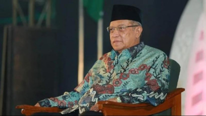 Ramai Soal Kisruh PIK 2, Kyai Said Aqil Singgung Kontribusi Aguan untuk Kemaslahatan Umat