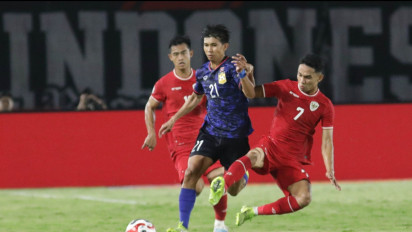 Tiket Semifinal Piala AFF Mulai Memanas, Laos Gugur Meski Mampu Tahan Imbang Timnas Indonesia, Skuad Garuda Untung?