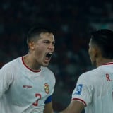 Jay Idzes Fix Absen, Pemain Lokal Rp11 Miliar Ini Bisa Isi Kekosongan Lini Belakang Timnas Indonesia saat Lawan Oman dan Mozambik
