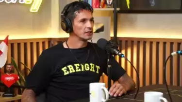 Eks pemain naturalisasi Persija Jakarta yang tidak dipanggil Timnas Indonesia, Silvio Escobar