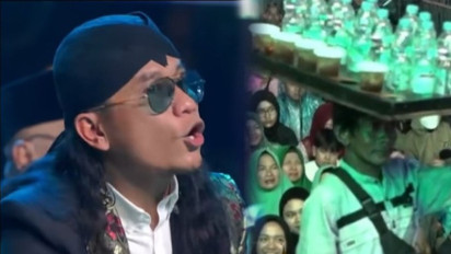 Kesaksian Guru Gus Miftah soal Kelakuan dan Adab Anak Didiknya yang Mengolok-olok Tukang Es Teh sampai Hina Yati Pesek: Itu Saya yang...