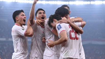 Berikut Waiting List Pemain Keturunan yang Siap Dinaturalisasi, Kalau Oke, Bisa Langsung Gabung Timnas Indonesia?