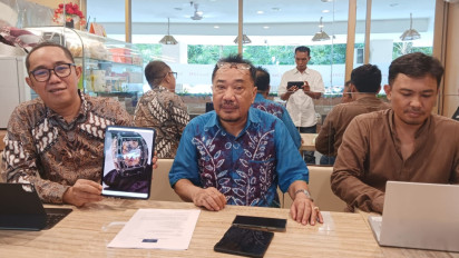 Pembeli Jam Richard Mille Rp80 Miliar Gugat Butik ke PN Jakarta Utara