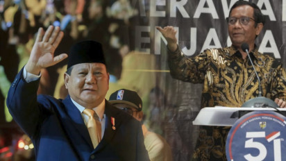 Mahfud MD Dukung Usulan Prabowo soal Evaluasi Pilkada Langsung, Ternyata Karena Ini