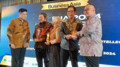 17 Perusahaan Diganjar Penghargaan Bergengsi di Bidang IT, Ini Alasannya