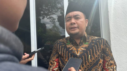 Ketua KPU RI Soroti Wacana Kepala Daerah Dipilih DPRD, Begini Katanya