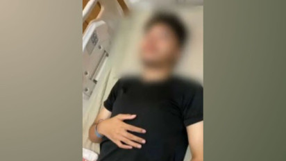 Tak Ingin Berakhir di Penjara, Sopir Lady Aurelia Pramesti Ingin Minta Maaf dan Temui Keluarga Dokter Koas Unsri