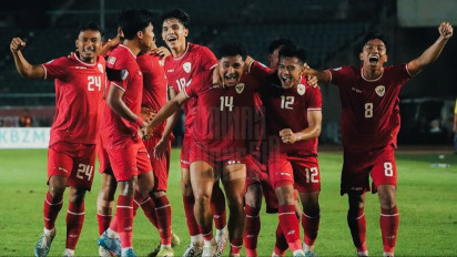 Padahal Sudah Kalah dari Vietnam, Federasi Sepak Bola ASEAN Justru Prediksi Timnas Indonesia akan Juara Piala AFF 2024