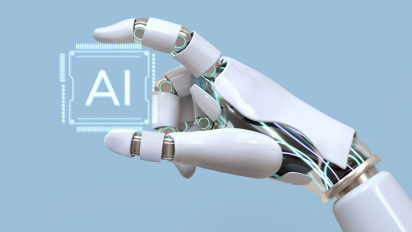 Inovasi Perekrutan SDM, Rumah Sakit Ini Jadi yang Pertama Gunakan AI Talent Management