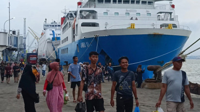 Lonjakan Penumpang ke Indonesia Timur, PT Pelni Siapkan 14 Kapal untuk Libur Nataru