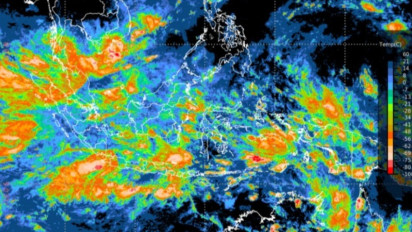 BMKG Peringatkan Cuaca Ekstrem di Jatim, Potensi Hujan Lebat dan Bencana Mengintai