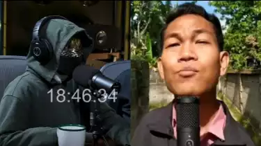 Agus Buntung sempat tanyakan hal sensitif ke korbannya