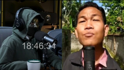 Sebelum Lancarkan Aksinya, Agus Buntung Ternyata Sempat Basa-basi Tanyakan Hal Sensitif Ini kepada Korbannya: Kamu Masih...