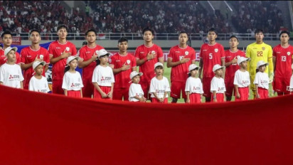 Kirim Psywar, Pemain Timnas Indonesia Ini Akui Tak Gentar dengan Kekuatan Vietnam
