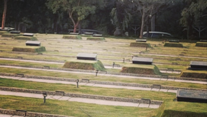 Jangan Salah Lagi, Tren Menanam Tanaman di Kuburan Sebenarnya Boleh atau Tidak? Simak Penjelasan MUI dalam Hukum Islam