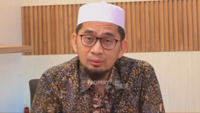 Meskipun Rasanya Enak Hati-hati Makan Buah Ini, Kata Ustaz Adi Hidayat Bisa Kurangi Daya Ingat Anda Pendapat Ulama ...