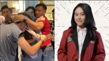 Latar belakang keluarga Lady Aurellia Pramesti, mahasiswi yang terlibat pemukulan chief dokter koas