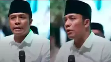 Gus Kautsar yang dekat dengan Gus Miftah akui kena imbas dan sasaran bully warganet