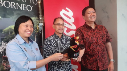 Sarawak Miliki Ragam Destinasi Wisata dan Kekayaan Budaya, Dijamin Cocok untuk Liburan Keluarga