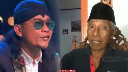 Keturunan ke-8 Kiai Ageng Muhammad Besari Buka Suara soal Klaim Gus Miftah yang Ngaku Generasi ke-9: Setelah Saya Cek Kok...