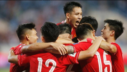 Komentator Ini Yakin Vietnam Menang 2-0 atas Timnas Indonesia di Piala AFF 2024 karena Golden Star Punya 3 Keuntungan, Apa Saja?