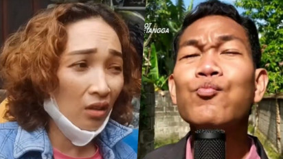 Sehari Sampai Tiga Kali Agus Buntung Bawa Perempuan Berbeda-beda ke Homestay, Pemilik: Sudah Cukup Intim...