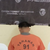 Akhirnya Terkuak! Motif Penganiayaan Dokter Koas di Palembang, Sopir Ibu Lady Aurellia Pramesti Ternyata..