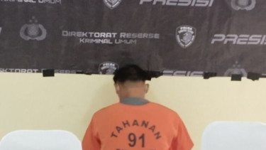 Akhirnya Terkuak! Motif Penganiayaan Dokter Koas di Palembang, Sopir Ibu Lady Aurellia Pramesti Ternyata..