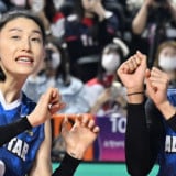 Sebelum Red Sparks Terpuruk, Megawati Hangestri Pernah Pecahkan Rekor Penonton di Liga Voli Korea